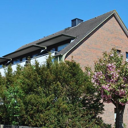 Haus Am Anker Wohnung 6 Büsum Zewnętrze zdjęcie